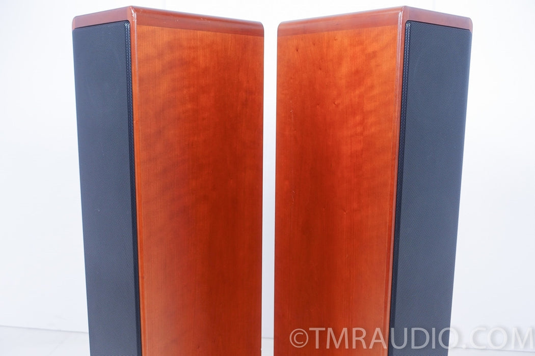 Canton Ergo 900 DC Floorstanding Speakers