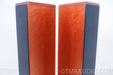 Canton Ergo 900 DC Floorstanding Speakers