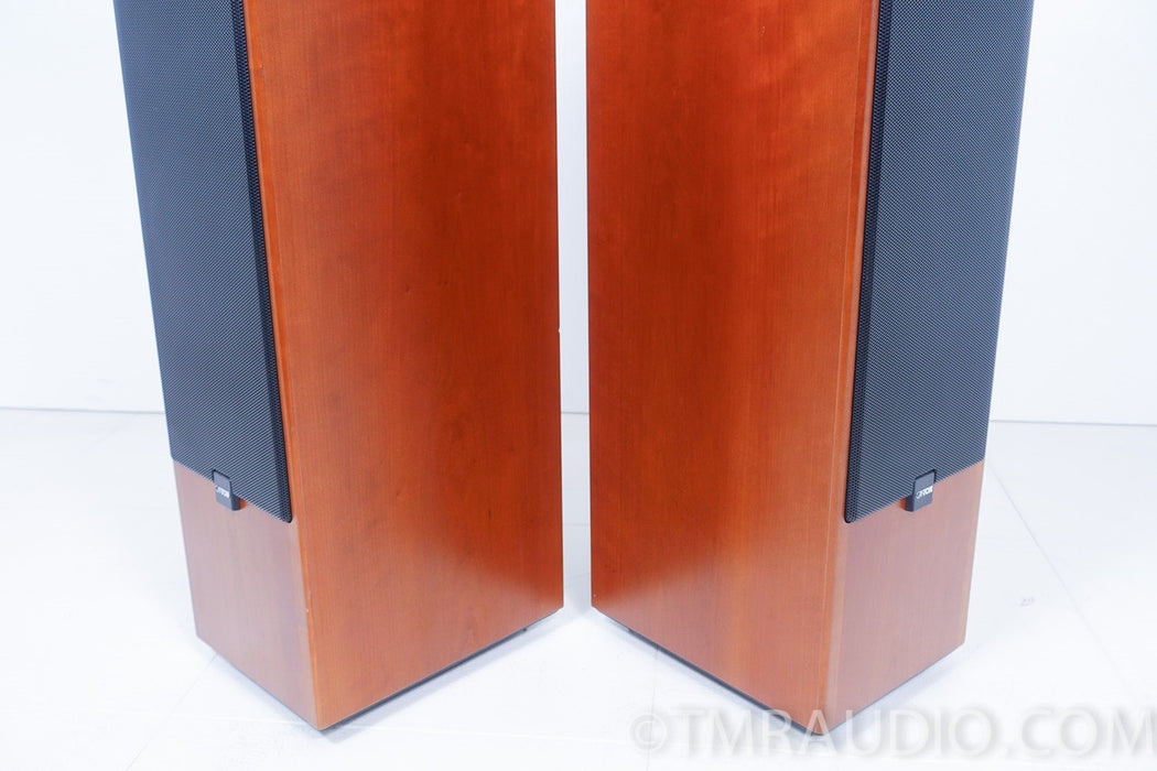 Canton Ergo 900 DC Floorstanding Speakers