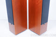 Canton Ergo 900 DC Floorstanding Speakers
