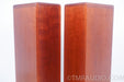 Canton Ergo 900 DC Floorstanding Speakers