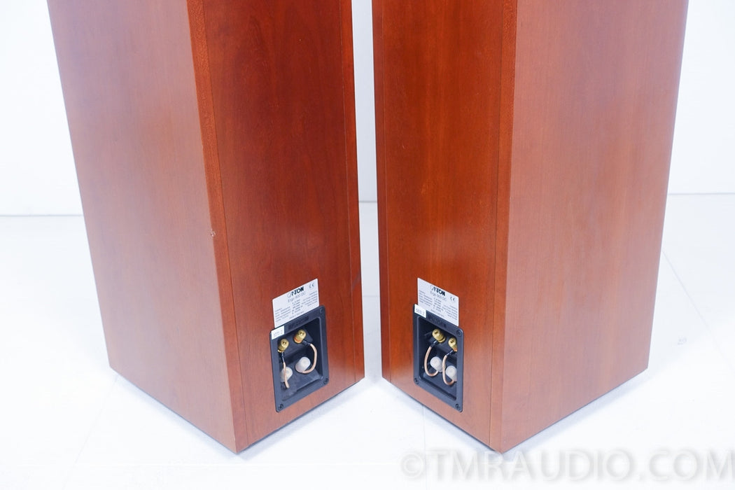 Canton Ergo 900 DC Floorstanding Speakers