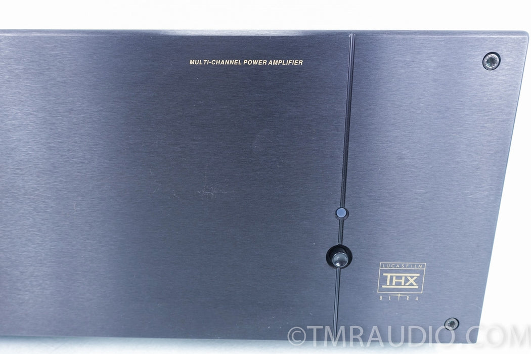 B&K Reference 7270 Series ii 7 Channel Amplifier in Factory Box