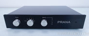 Prana Fidelity Stereo Preamplifier with Phono Preamp