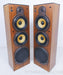 B&W DM3000 Vintage Floorstanding Speakers