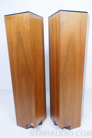 B&W DM3000 Vintage Floorstanding Speakers