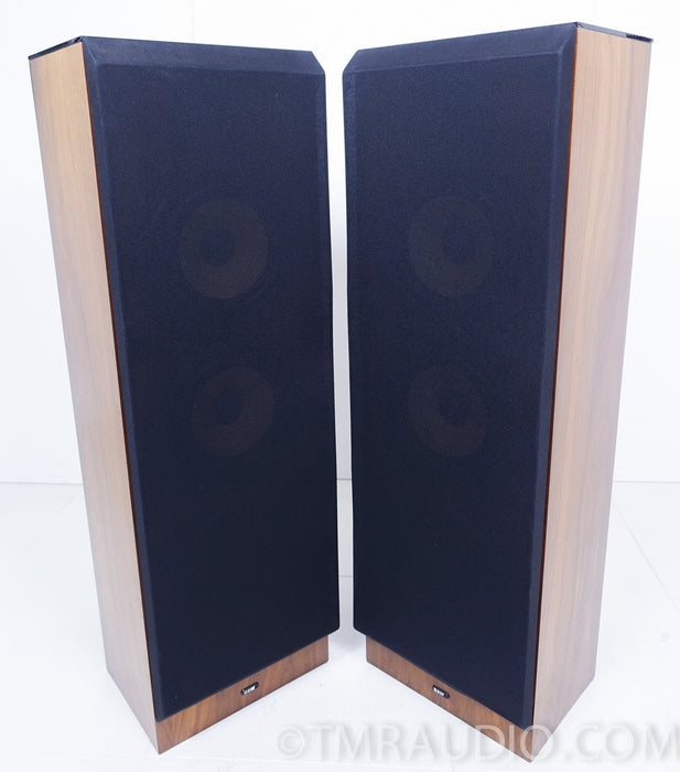 B&W DM3000 Vintage Floorstanding Speakers