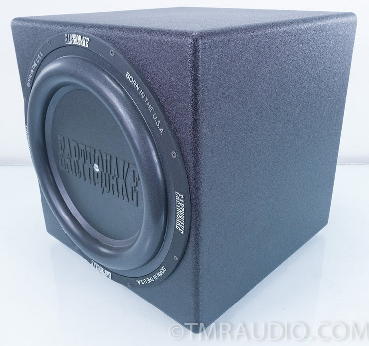 Earthquake SuperNova MkV-15 Powered Subwoofer