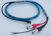 Cardas Cross RDIN to RCA 1.25 meter Phono Cable in Factory Packaging