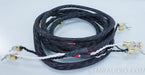 Totem Tress Bi-Wire Speaker Cables