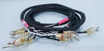 Totem Tress Bi-Wire Speaker Cables
