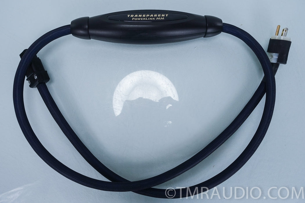 Transparent Audio PowerIsolator MM-2 PIMM in Factory Box