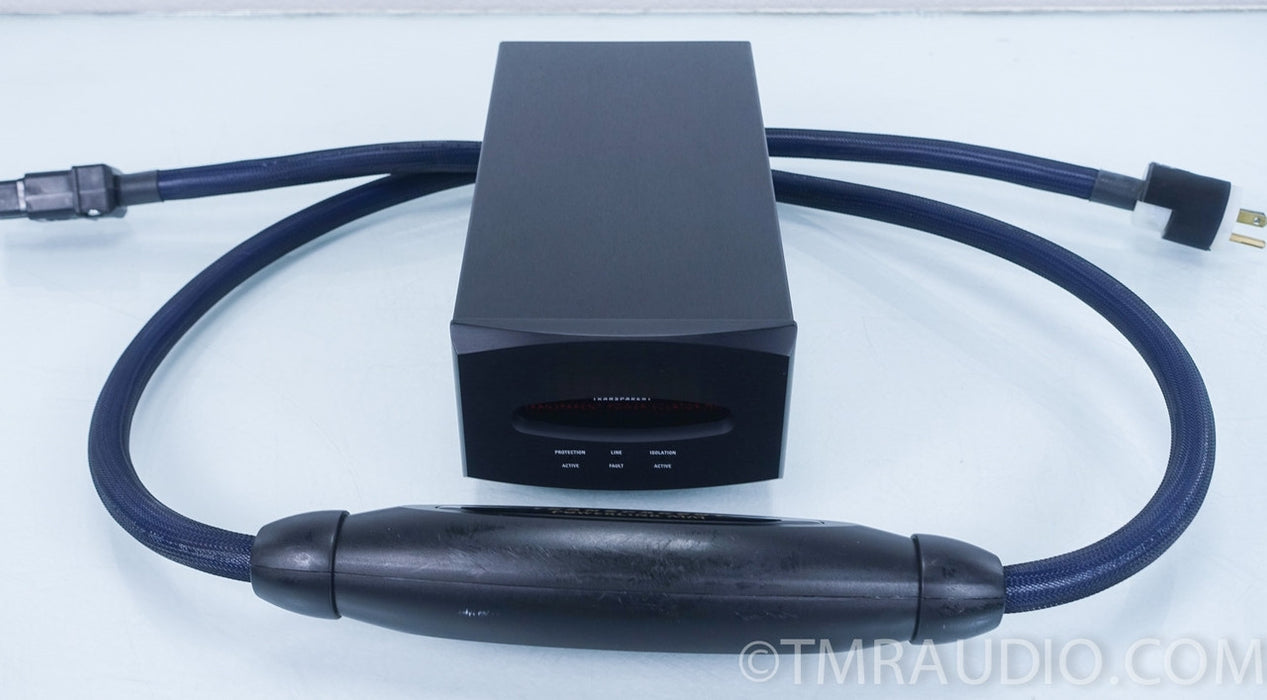 Transparent Audio PowerIsolator MM-2 PIMM