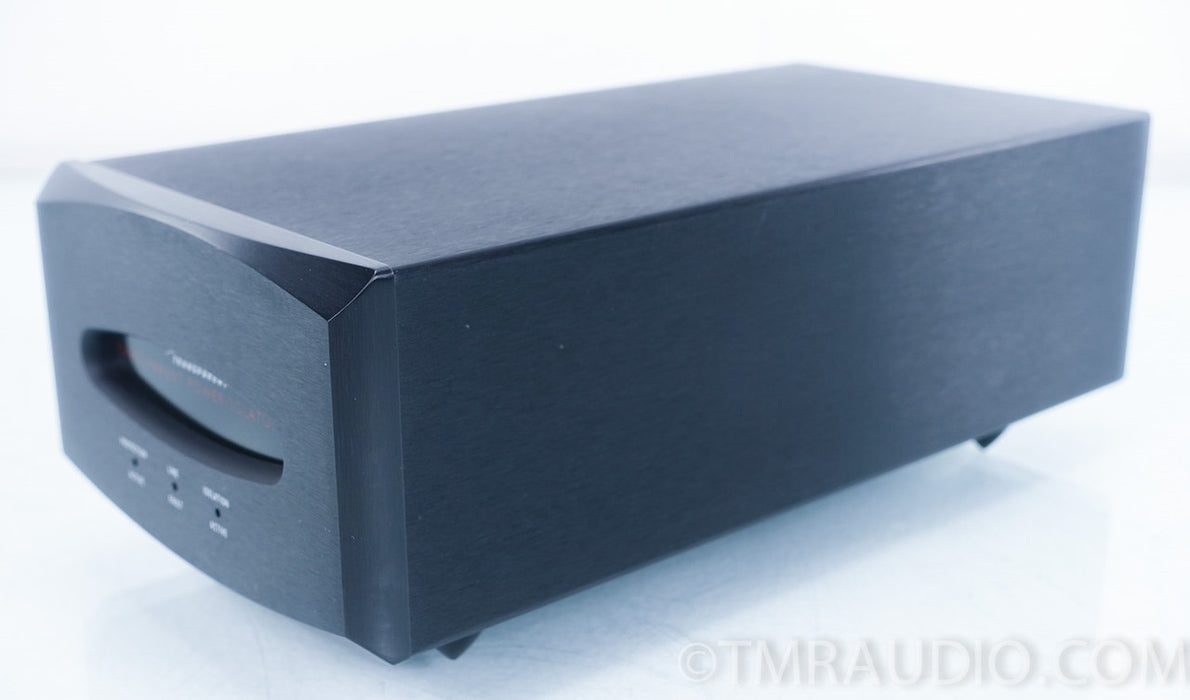 Transparent Audio PowerIsolator MM-2 PIMM