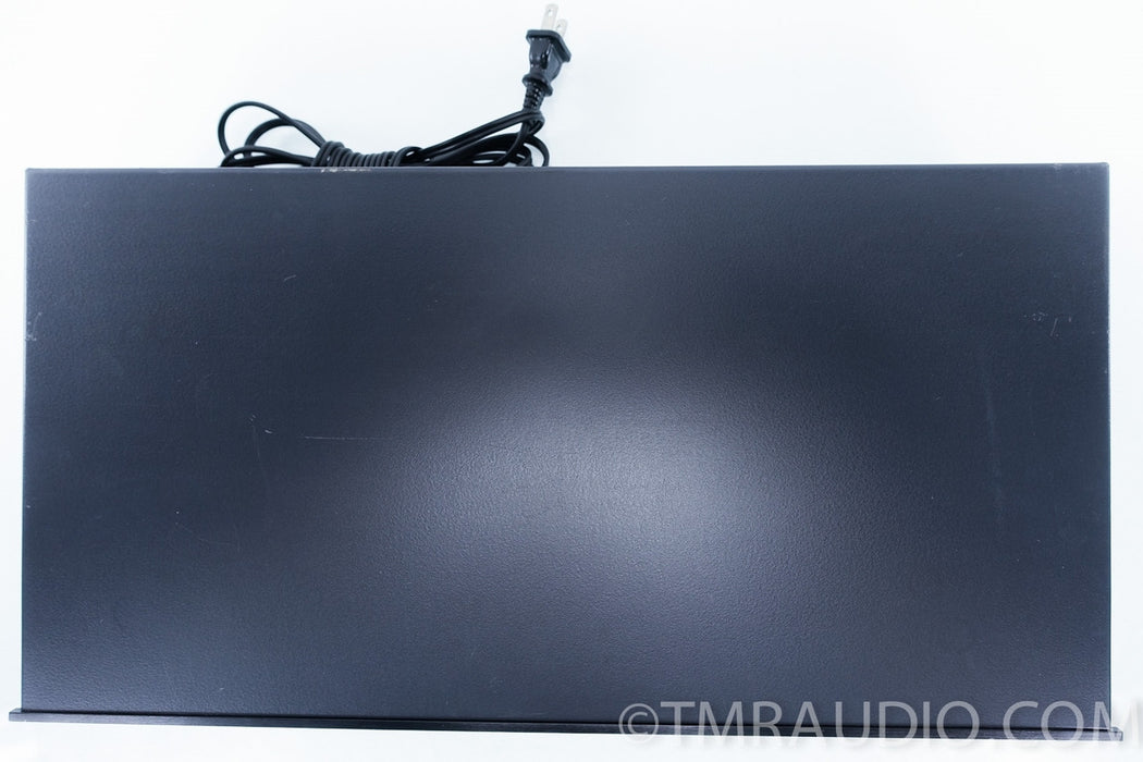 BSR Model EQ-3000 Stereo Frequency Equalizer / Spectrum Analyzer