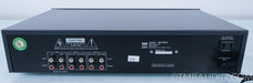 BSR Model EQ-3000 Stereo Frequency Equalizer / Spectrum Analyzer