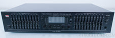 BSR Model EQ-3000 Stereo Frequency Equalizer / Spectrum Analyzer