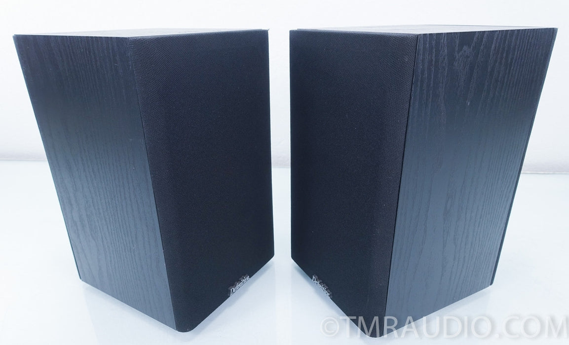 Definitive Technology BP-2 Bipolar Surround Sound Speakers