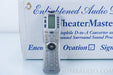 Enlightened Audio Designs EAD TheaterMaster Ovation 8 Preamplifier / Processor