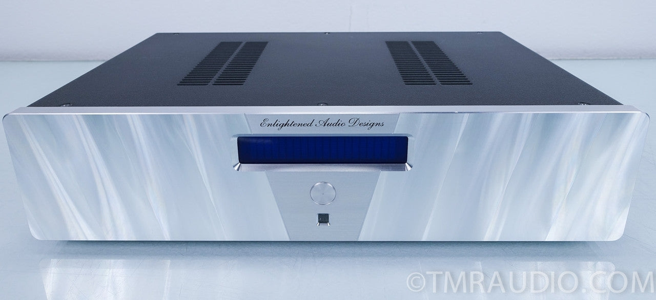 Enlightened Audio Designs EAD TheaterMaster Ovation 8 Preamplifier / Processor