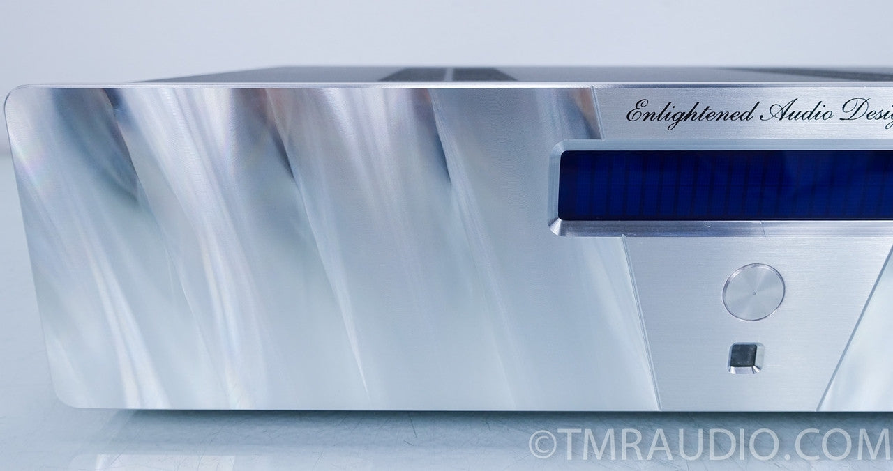 Enlightened Audio Designs EAD TheaterMaster Ovation 8 Preamplifier / Processor