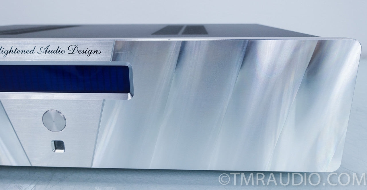 Enlightened Audio Designs EAD TheaterMaster Ovation 8 Preamplifier / Processor