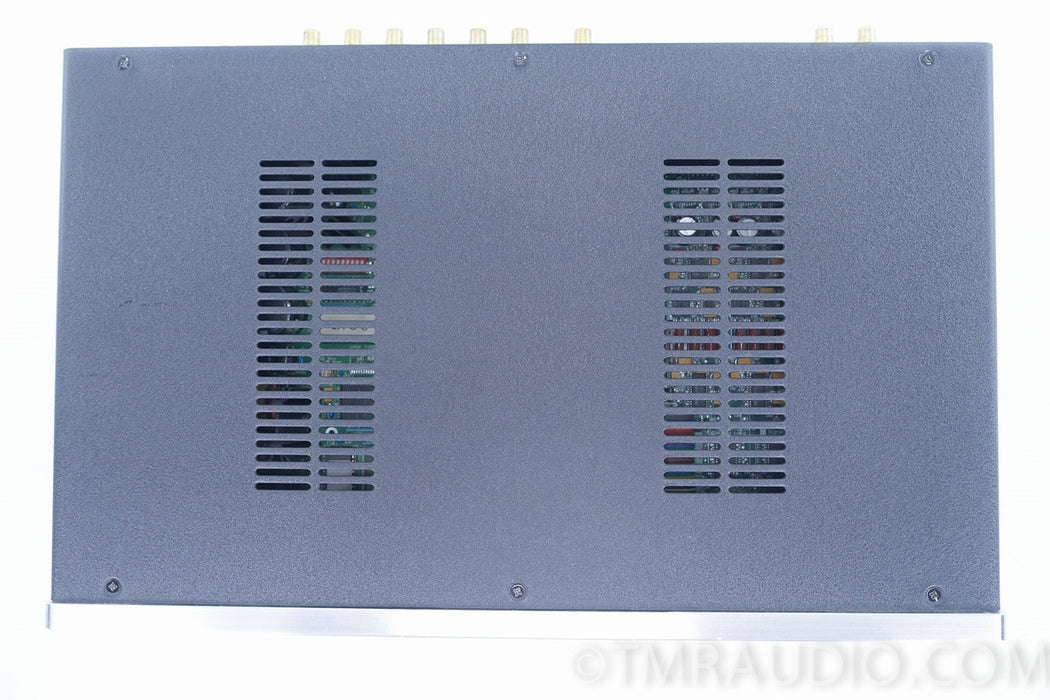Enlightened Audio Designs EAD TheaterMaster Ovation 8 Preamplifier / Processor