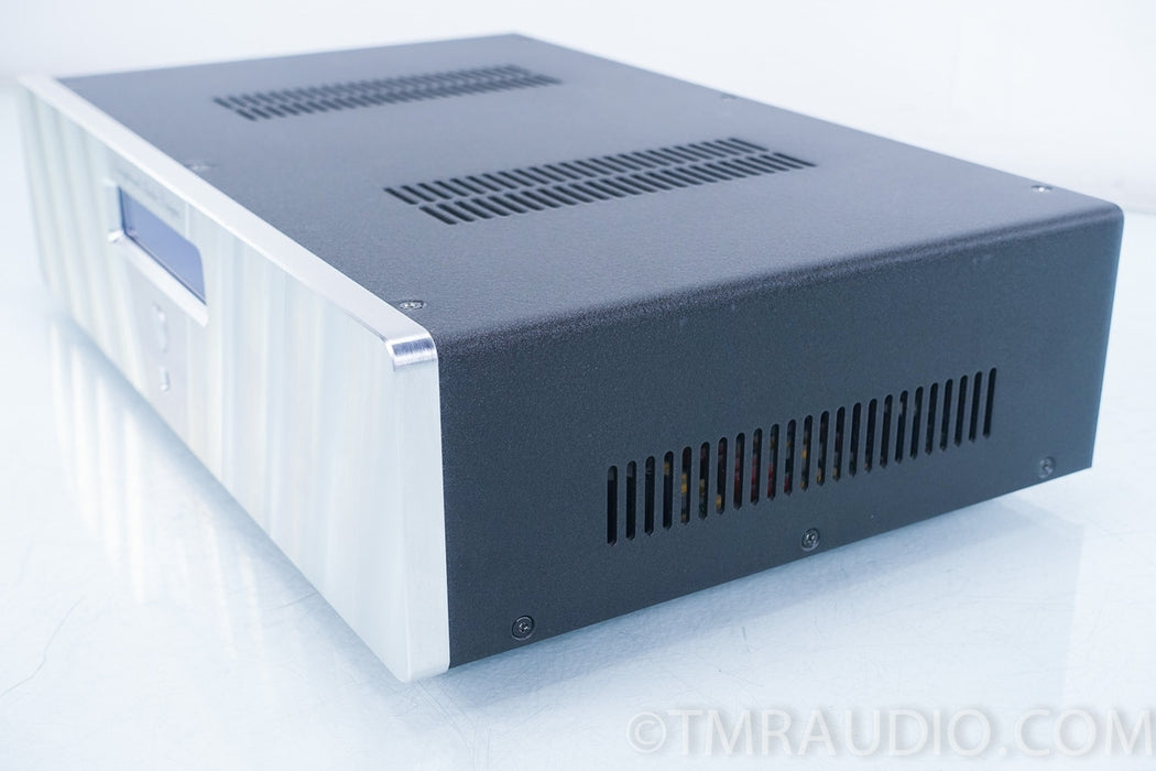 Enlightened Audio Designs EAD TheaterMaster Ovation 8 Preamplifier / Processor