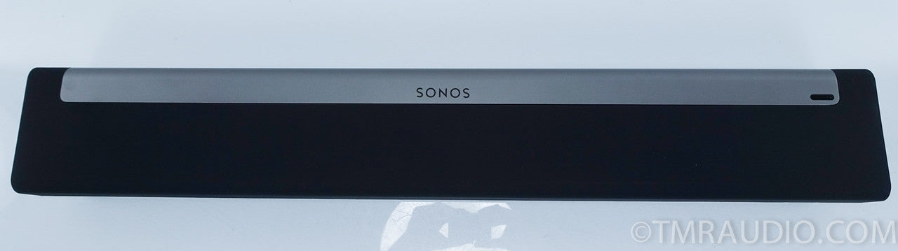 Sonos Playbar in Factory Box