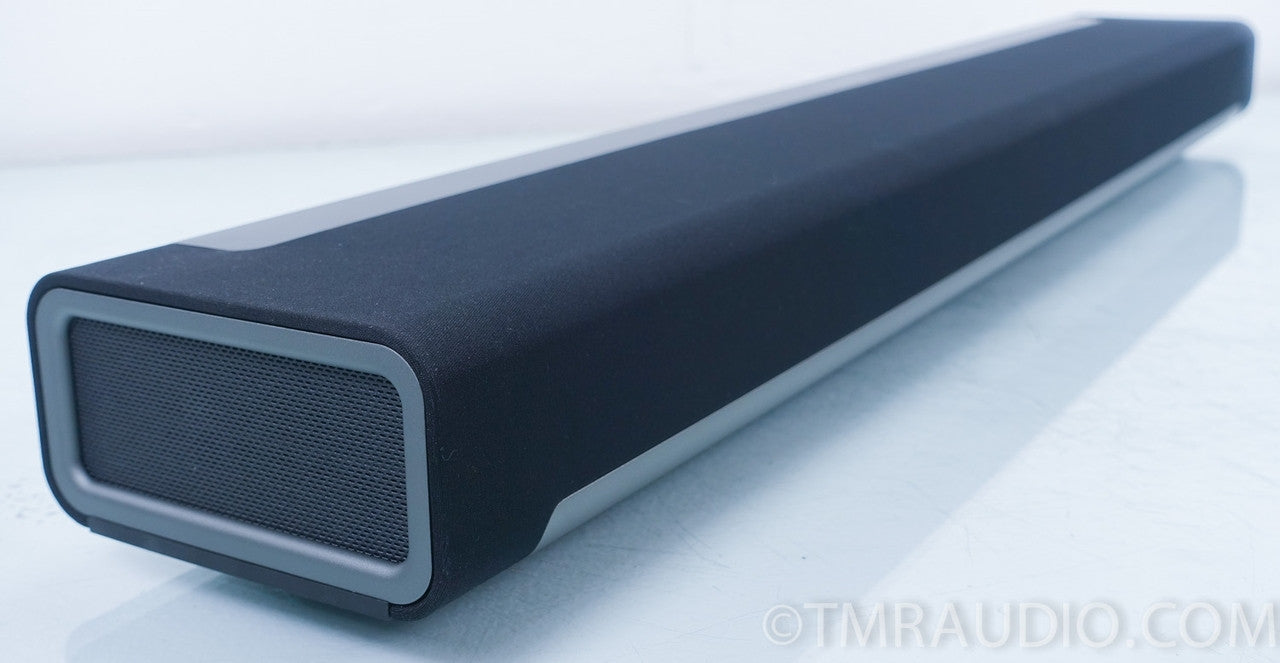 Sonos Playbar in Factory Box