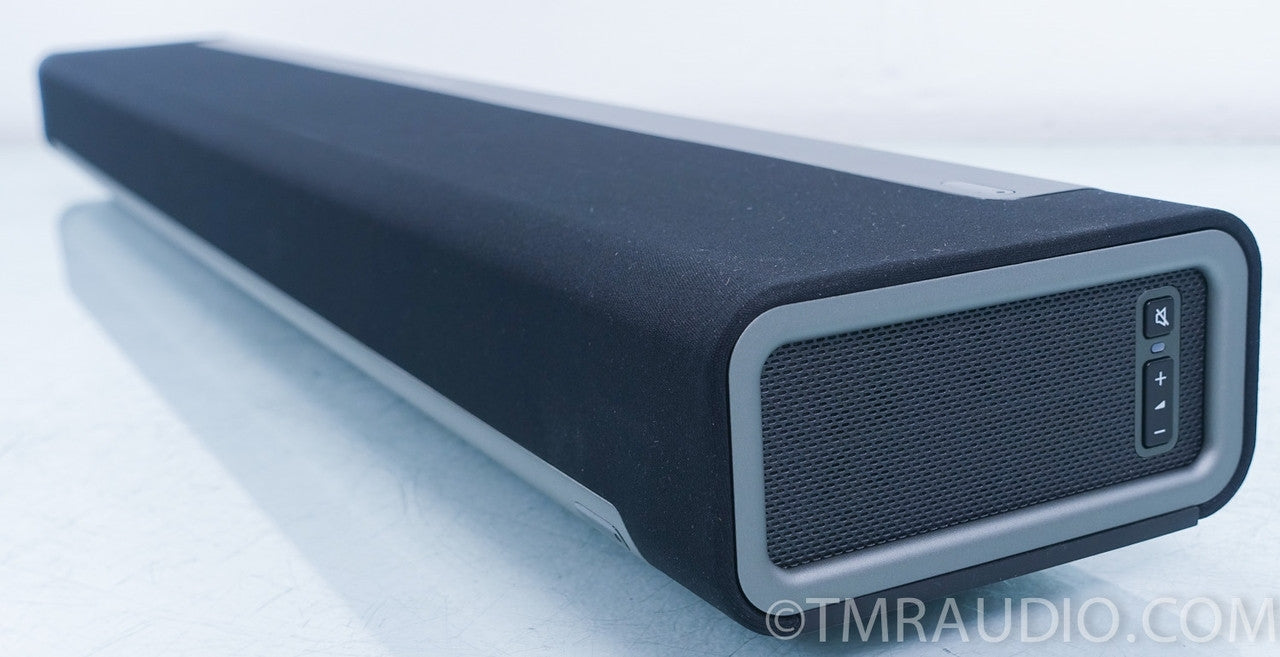 Sonos Playbar in Factory Box