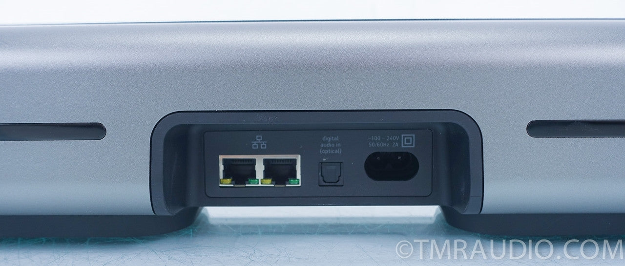 Sonos Playbar in Factory Box