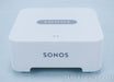 Sonos Bridge (dedicated wireless network for Sonos)