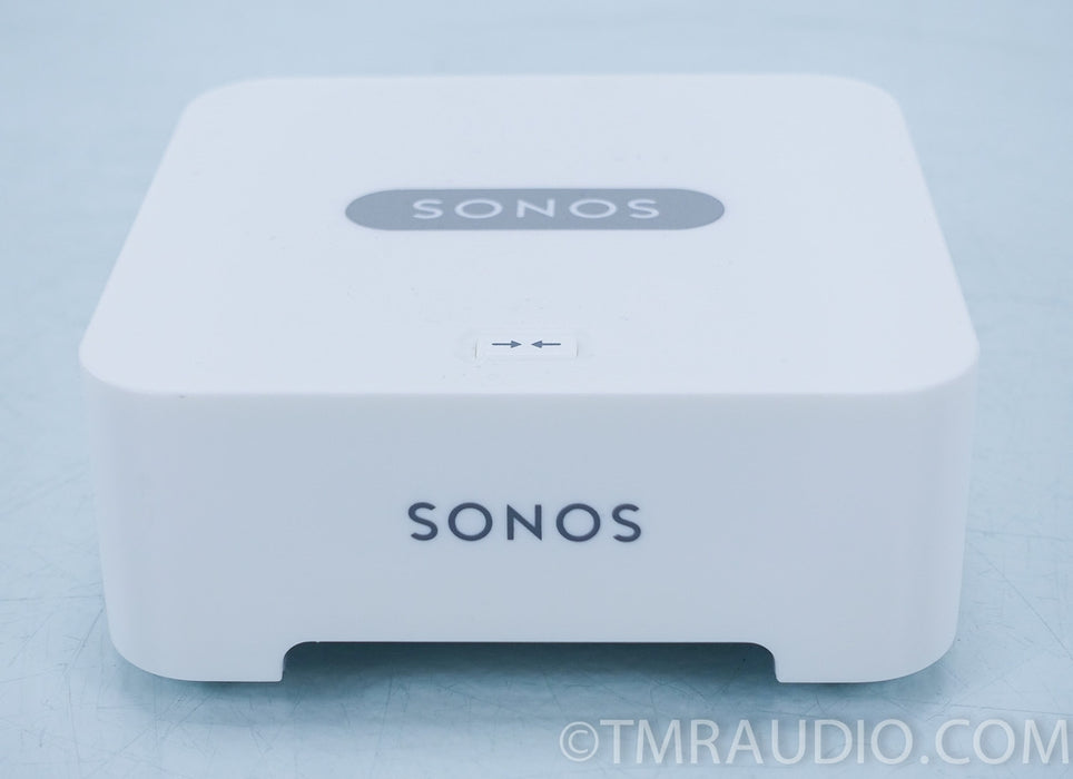 Sonos Bridge (dedicated wireless network for Sonos)