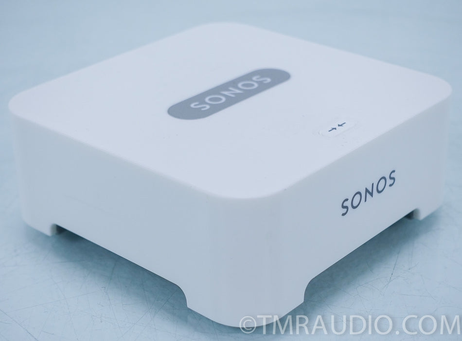 Sonos Bridge (dedicated wireless network for Sonos)