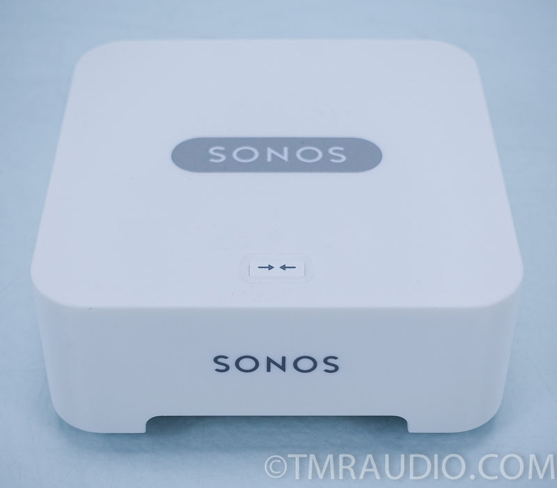 Sonos Bridge (dedicated wireless network for Sonos)