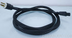 Synergistic Research A/C Master Coupler 8' Power Cord in Factory Box