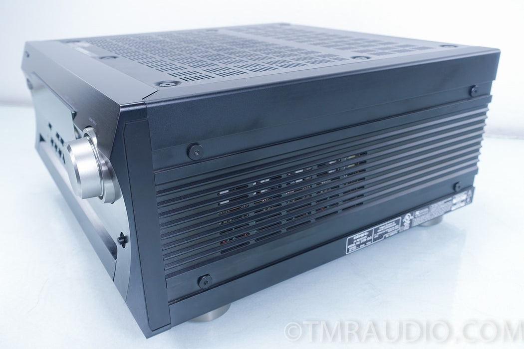 Integra DTR-10.5 Flagship 7.1 Home Theater Receiver in Factory Box