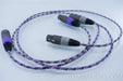 XLO Signature Type 2.1 XLR 1 meter Interconnects in Factory Box