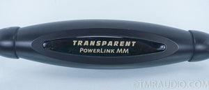 Transparent Audio PowerIsolator MM-2 PIMM in Factory Box 1