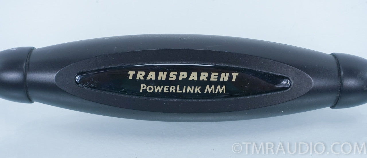 Transparent Audio PowerIsolator MM-2 PIMM in Factory Box 1