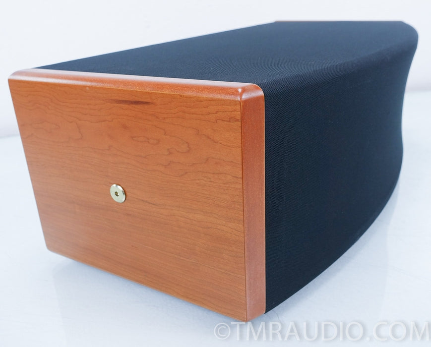 Angstrom Obbligato Renaissance Libretto Center Channel Speaker