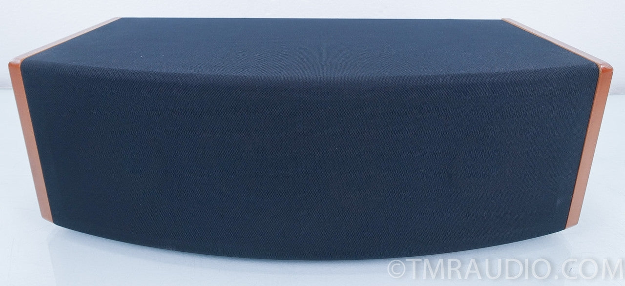 Angstrom Obbligato Renaissance Libretto Center Channel Speaker