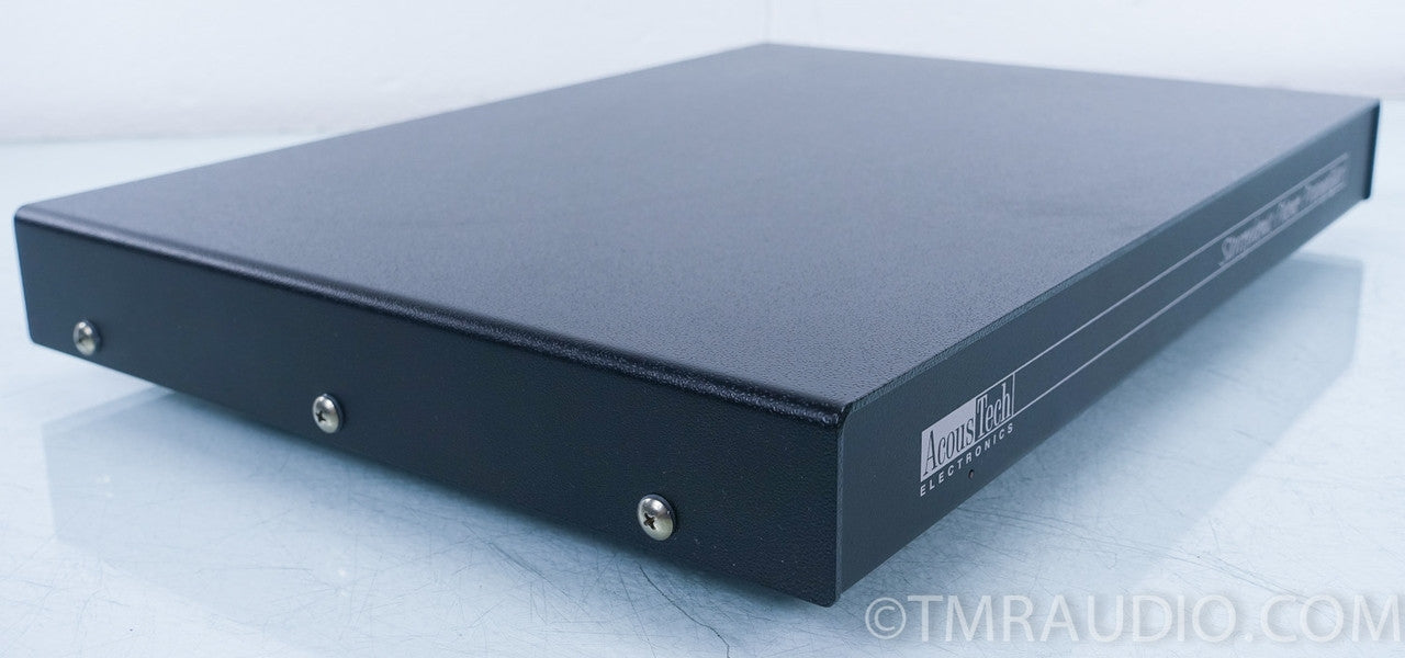 AcousTech PH-1P Premium Phono Preamplifier