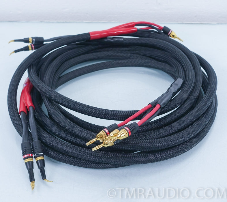 Monster Z2 Speaker Cables