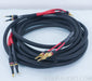 Monster Z2 Speaker Cables