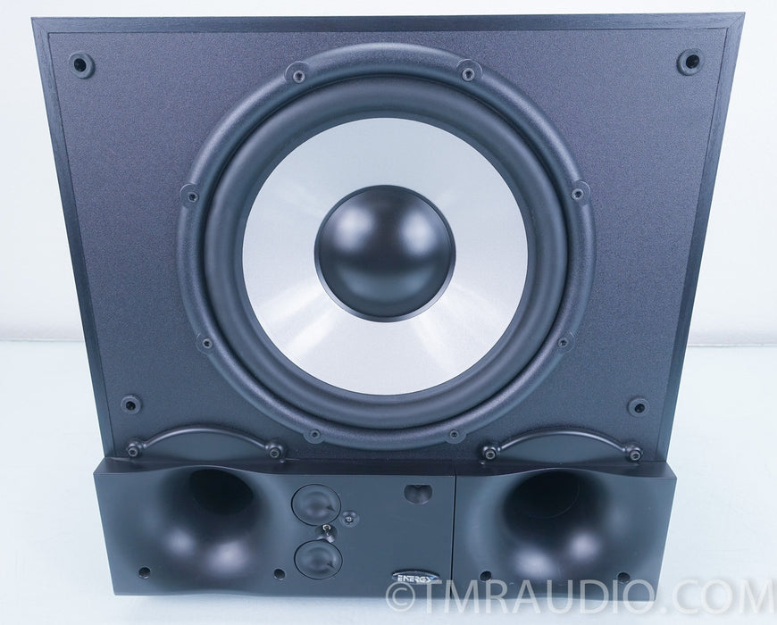 Energy S10.2 Powered Subwoofer