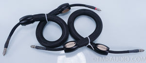 Kharma Supreme Reference RCA Cables