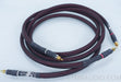 NBS Professional RCA 6' Pair Interconnects