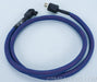 NBS Statement 6' Right Angle Power Cord / Cable NOS